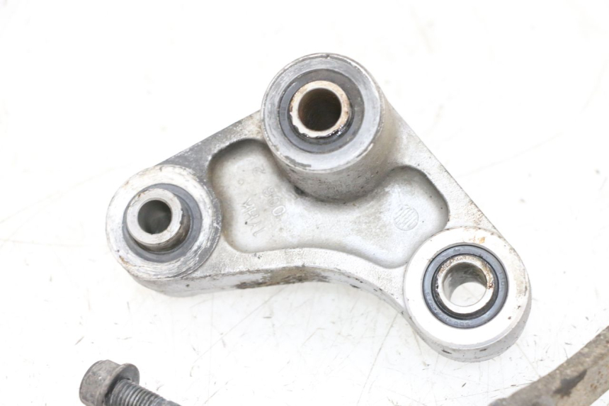 photo de SHOCK LINK YAMAHA TDM ABS 900 (2002 - 2014) - Zoom on usage condition