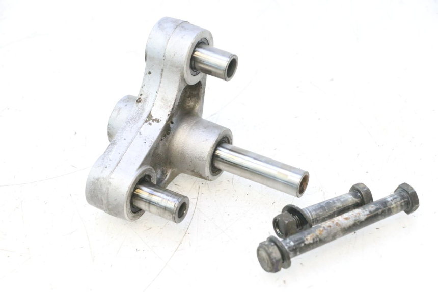 photo de SHOCK LINK YAMAHA TDM ABS 900 (2002 - 2014) - Main view