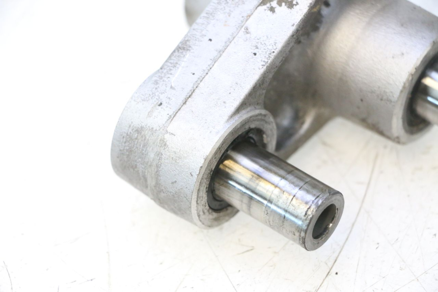 photo de SHOCK LINK YAMAHA TDM ABS 900 (2002 - 2014) - Zoom on usage condition