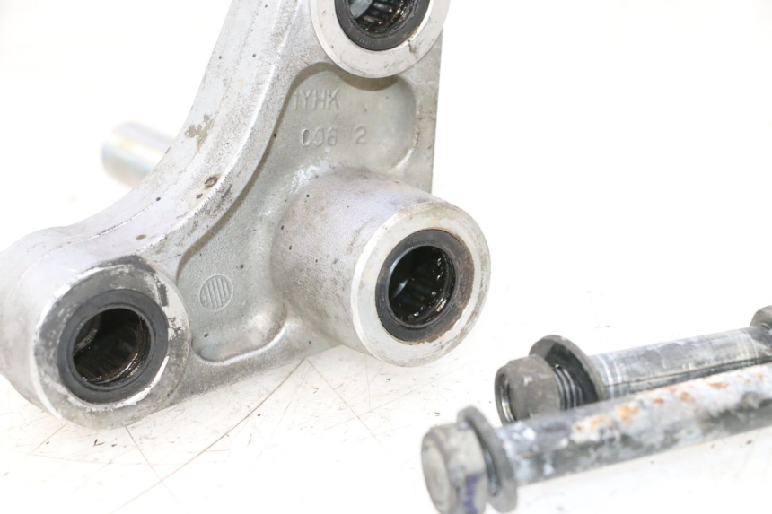 photo de SHOCK LINK YAMAHA TDM ABS 900 (2002 - 2014) - Fixing points details