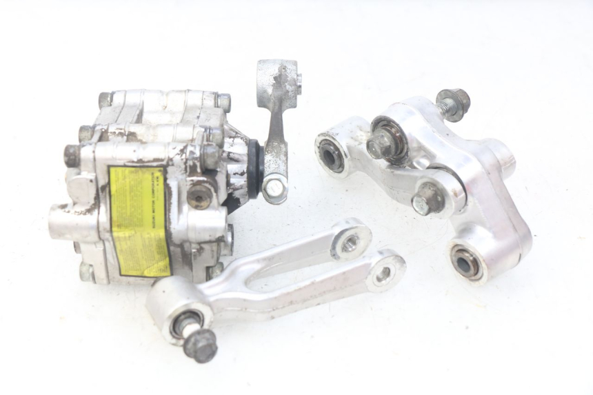 photo de SHOCK ABSORBER LINKAGE SUZUKI TLS TL S 1000 (1997 - 2001) - Component detail