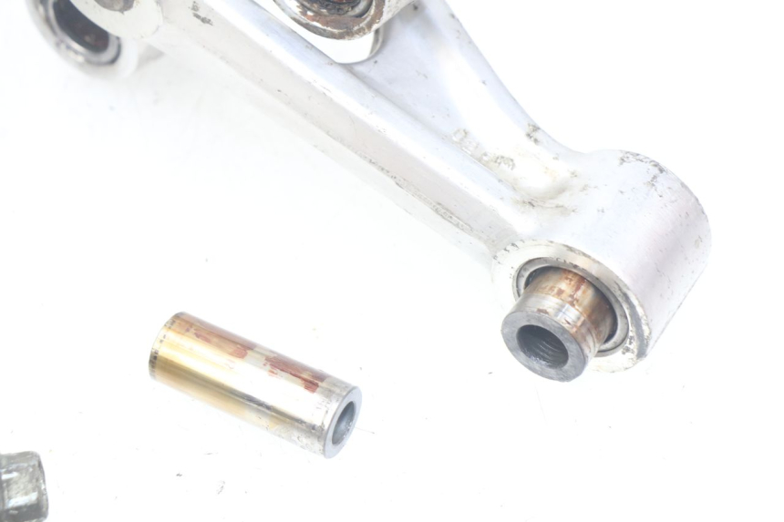 photo de SHOCK ABSORBER LINKAGE SUZUKI TLS TL S 1000 (1997 - 2001) - Markings and original references