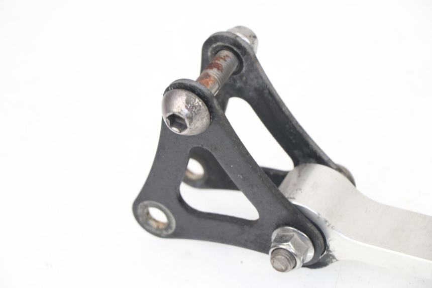 photo de SHOCK LINK TRIUMPH STREET TRIPLE 675 (2007 - 2012) - Zoom on usage condition