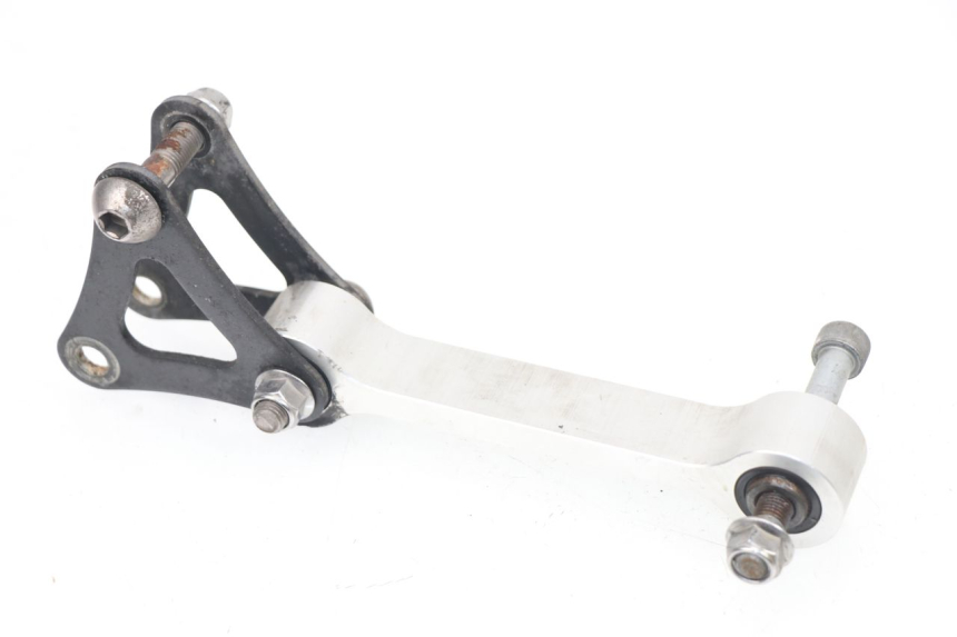 photo de SHOCK LINK TRIUMPH STREET TRIPLE 675 (2007 - 2012) - Technical close-up