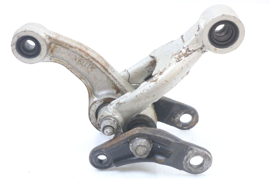 photo de SHOCK LINK SUZUKI TS X 80 (1984 - 1988) - Main view