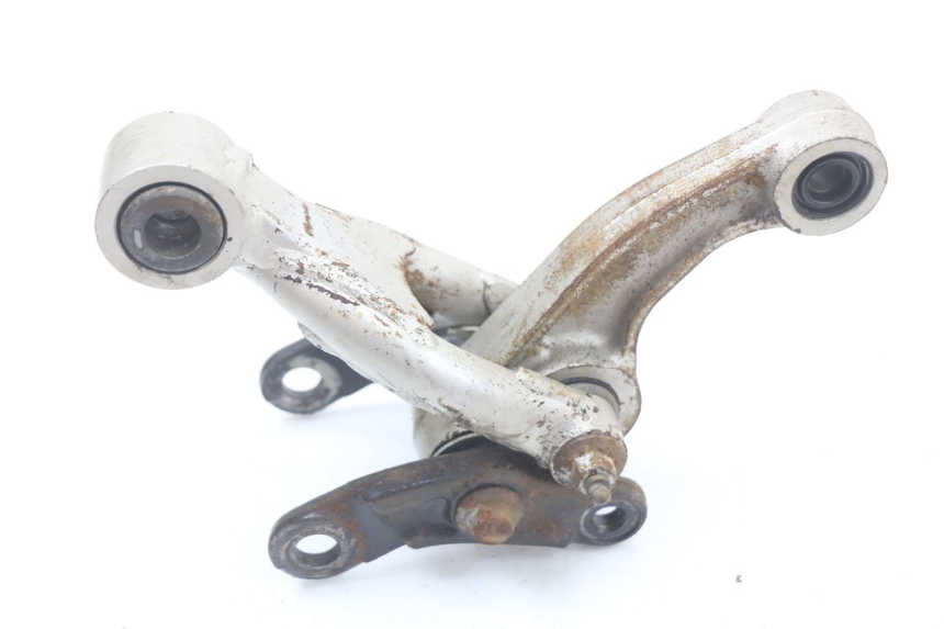 photo de SHOCK LINK SUZUKI TS X 80 (1984 - 1988) - Zoom on usage condition