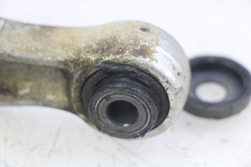 photo de SHOCK ABSORBER LINKAGE YAMAHA TTR 125 (2000 - 2020) - Surface and material condition