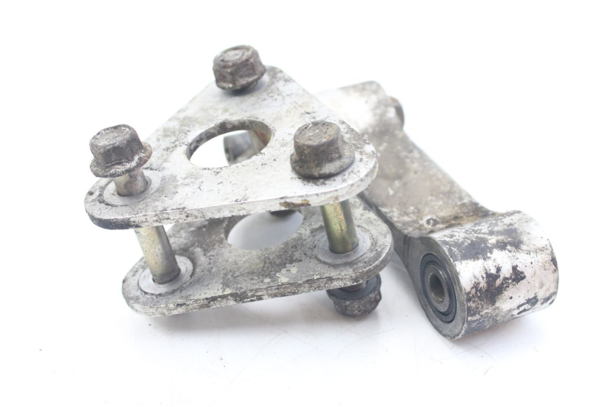 photo de SHOCK ABSORBER LINKAGE HONDA VFR FI RC46 800 (1998 - 2001) - Zoom on usage condition