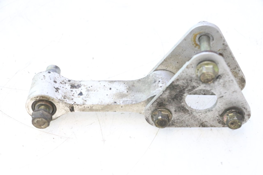 photo de SHOCK ABSORBER LINKAGE HONDA VFR FI RC46 800 (1998 - 2001) - Zoom on usage condition