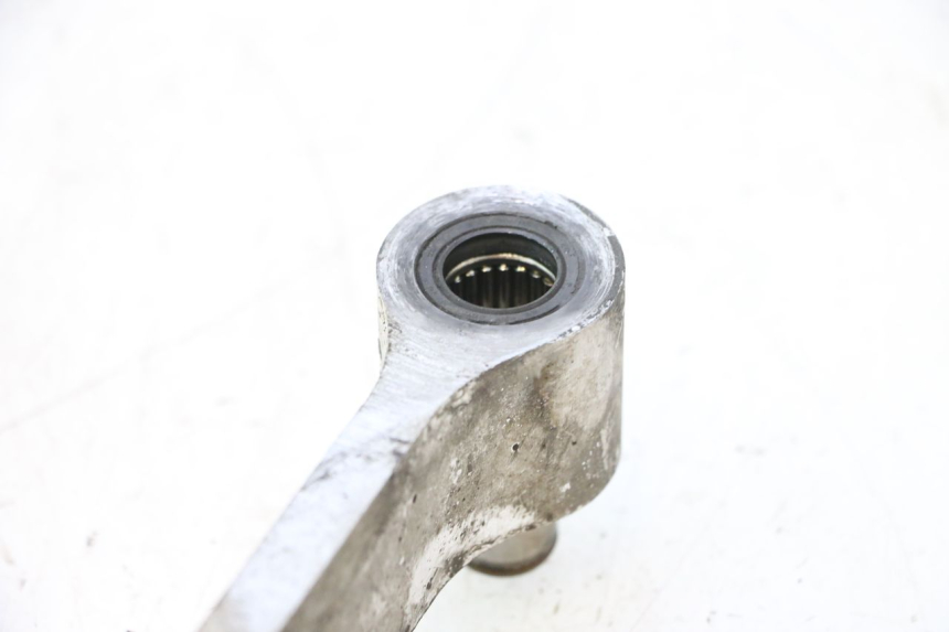 photo de SHOCK ABSORBER LINKAGE HONDA VFR FI RC46 800 (1998 - 2001) - Fixing points details
