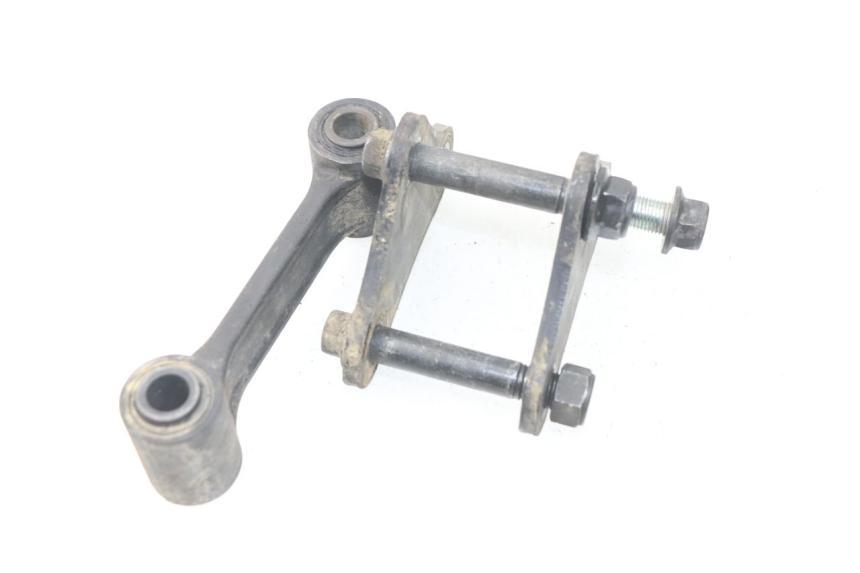 photo de SHOCK LINK YAMAHA WR R 125 (2009 - 2017) - Zoom on usage condition