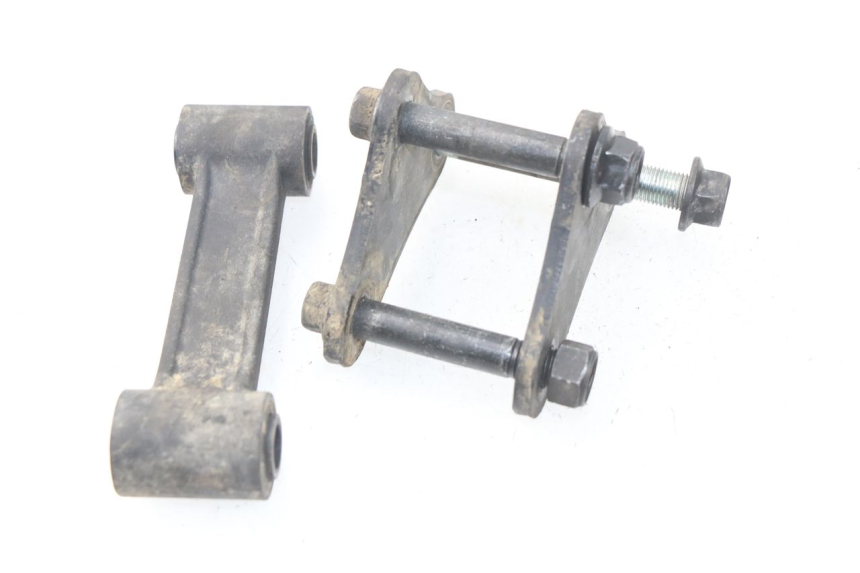 photo de SHOCK LINK YAMAHA WR R 125 (2009 - 2017) - Alternative perspective