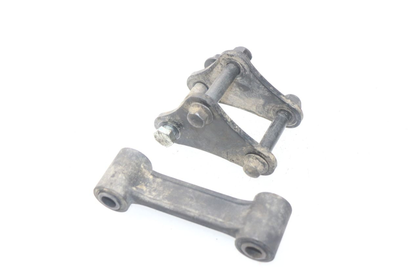 photo de SHOCK LINK YAMAHA WR R 125 (2009 - 2017) - Technical close-up