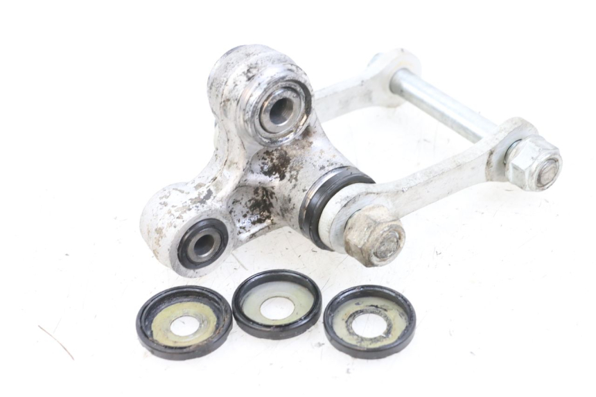 photo de SHOCK LINK HYOSUNG XRX 125 (2000 - 2008) - Component detail