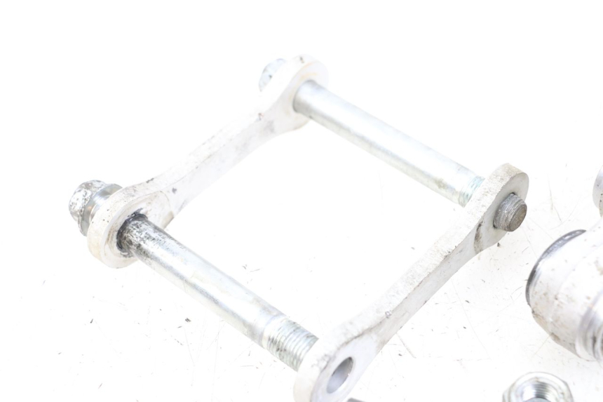 photo de SHOCK LINK HYOSUNG XRX 125 (2000 - 2008) - Markings and original references