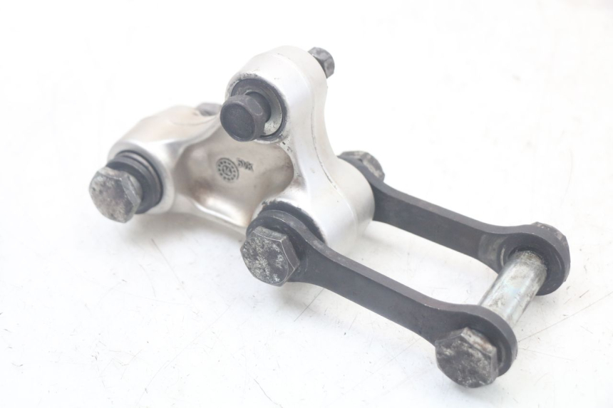 photo de SHOCK ABSORBER LINKAGE YAMAHA XT X 660 (2004 - 2016) - Zoom on usage condition