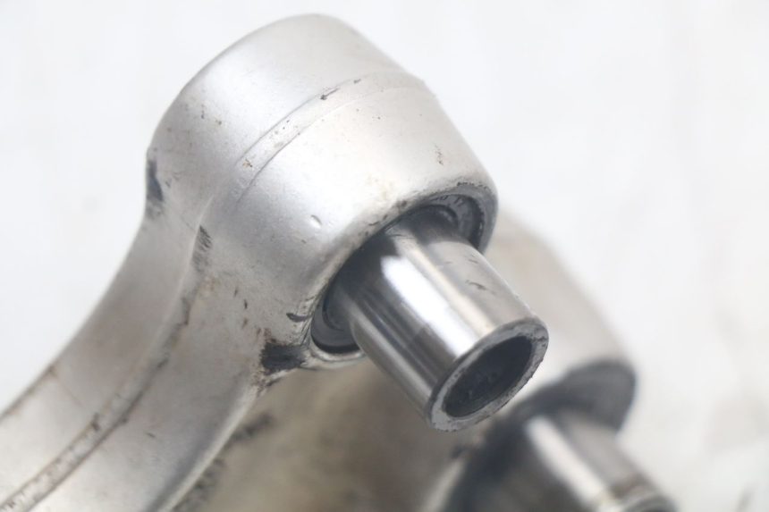 photo de SHOCK ABSORBER LINKAGE YAMAHA XT X 660 (2004 - 2016) - Fixing points details