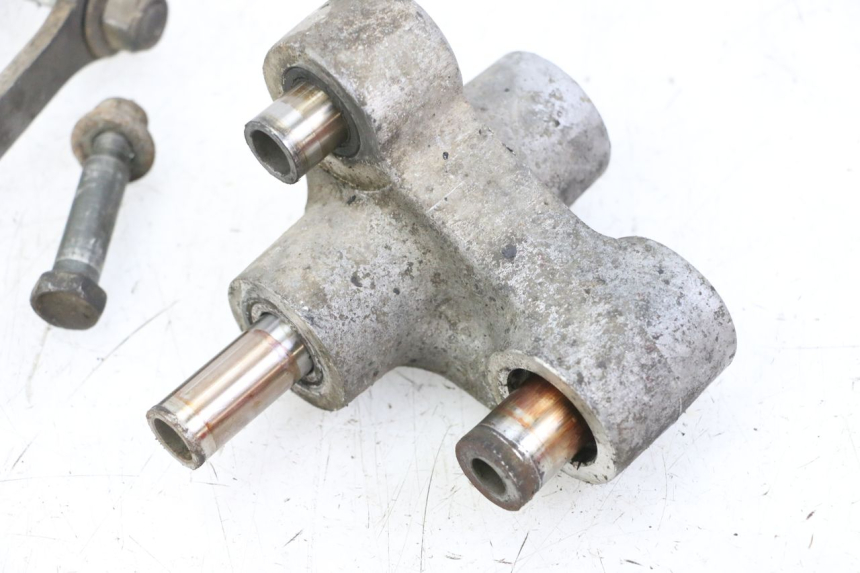 photo de SHOCK ABSORBER LINKAGE YAMAHA FZS FAZER 600 (2001 - 2003) - Checked used part