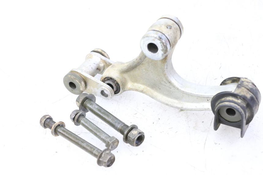 photo de SHOCK ABSORBER LINKAGE YAMAHA TTR 125 (2000 - 2020) - Distinctive features