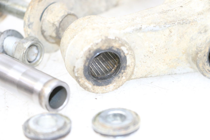 photo de SHOCK LINK YAMAHA YZ 85 (2022 - 2025) - Technical close-up