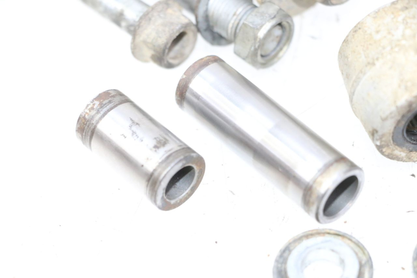 photo de SHOCK LINK YAMAHA YZ 85 (2022 - 2025) - Product overview