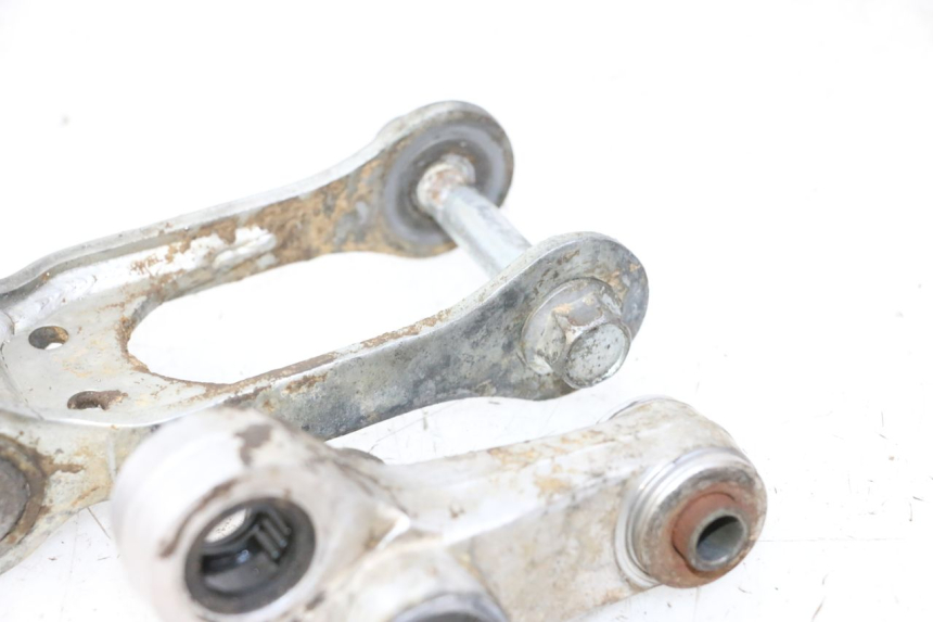 photo de  YAMAHA YZ 85 (2002 - 2018) - Alternative perspective