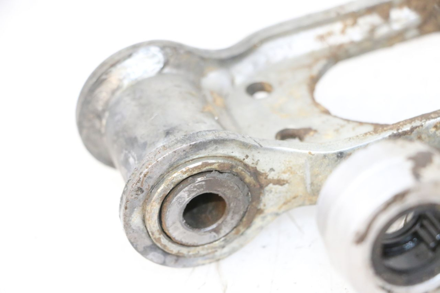 photo de  YAMAHA YZ 85 (2002 - 2018) - Technical close-up