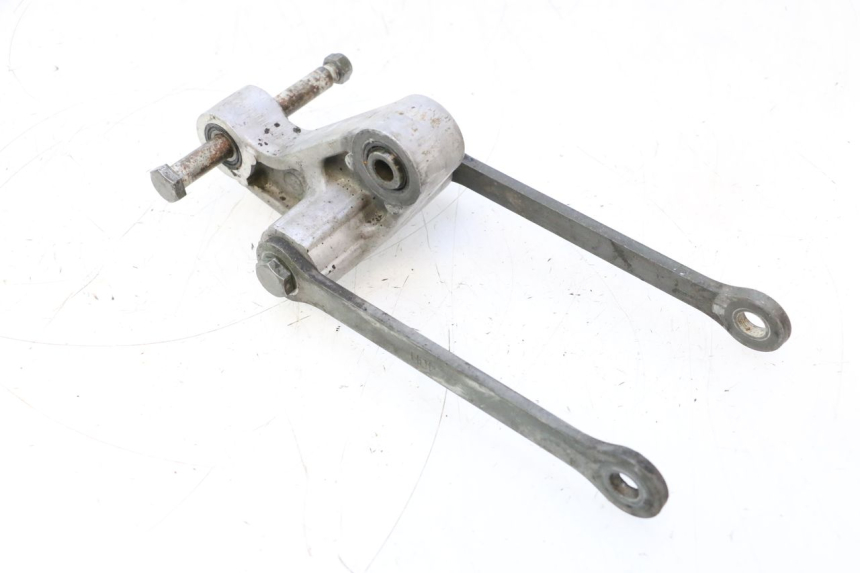 photo de SHOCK LINK YAMAHA YZF R GENESIS 750 (1993 - 1998) - Zoom on usage condition