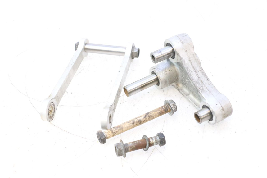 photo de SHOCK LINK YAMAHA YZF R6 600 (2008 - 2009) - Main view