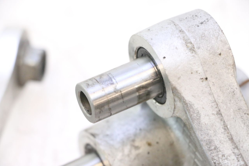 photo de SHOCK LINK YAMAHA YZF R6 600 (2008 - 2009) - Zoom on usage condition
