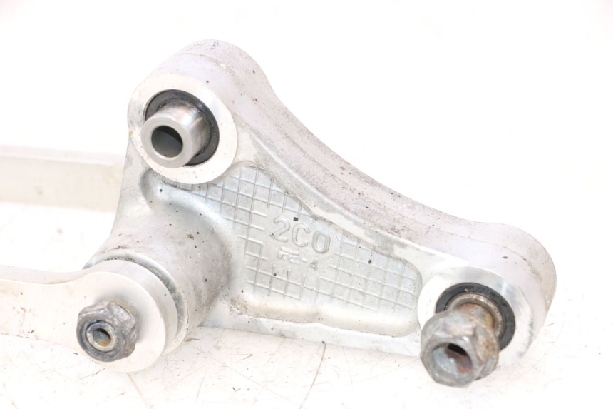 photo de SHOCK LINK YAMAHA YZF R6 600 (2008 - 2009) - Surface and material condition