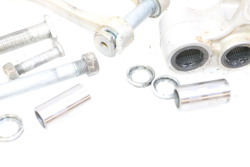 photo de SHOCK LINK YAMAHA YZF YZ-F 450 (2014 - 2016) - Surface and material condition