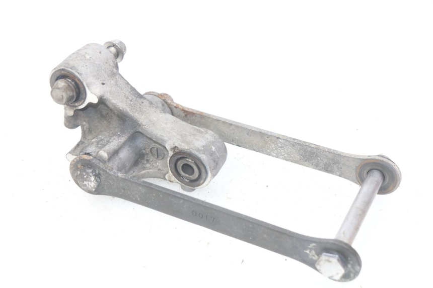 photo de SHOCK ABSORBER LINKAGE KAWASAKI Z S 750 (2003 - 2006) - Zoom on usage condition