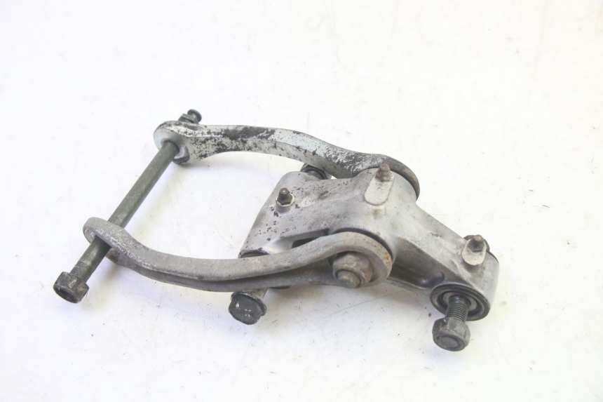 photo de SHOCK LINK KAWASAKI ZR 7 750 (1999 - 2004) - Main view