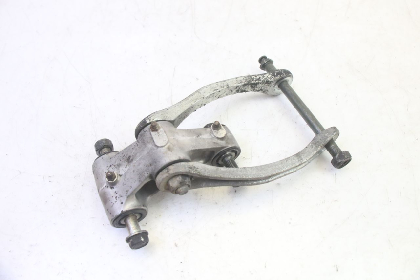 photo de SHOCK LINK KAWASAKI ZR 7 750 (1999 - 2004) - Zoom on usage condition