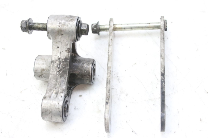photo de SHOCK ABSORBER LINKAGE KAWASAKI ZX-6R ZX6R 600 (1995 - 1997) - Zoom on usage condition