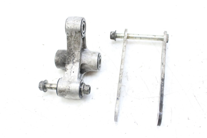 photo de SHOCK ABSORBER LINKAGE KAWASAKI ZX-6R ZX6R 600 (1995 - 1997) - Technical close-up