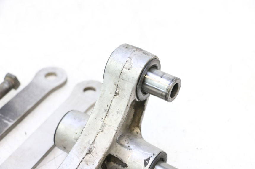 photo de SHOCK ABSORBER LINKAGE KAWASAKI ZX-6R ZX6R 600 (1995 - 1997) - Additional view of the item