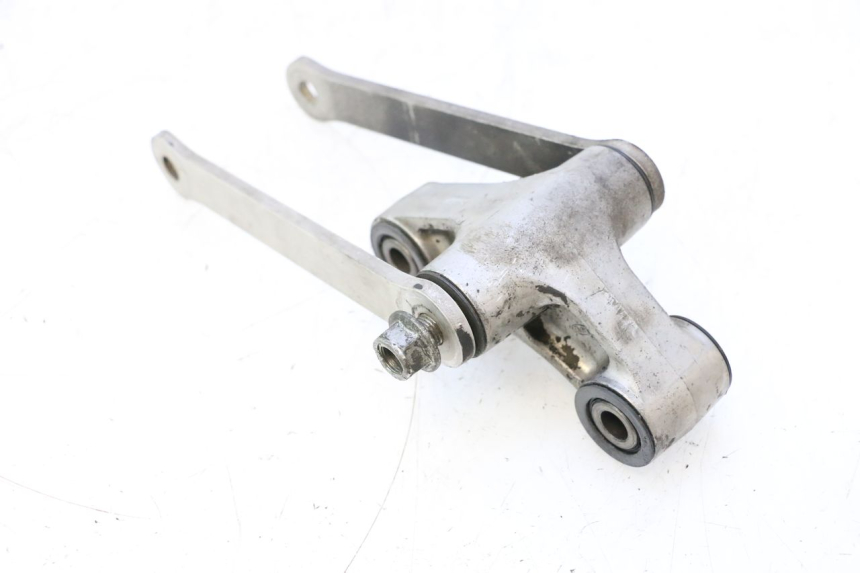 photo de SHOCK ABSORBER LINKAGE KAWASAKI ZX-6R ZX6R 600 (1995 - 1997) - Alternative perspective