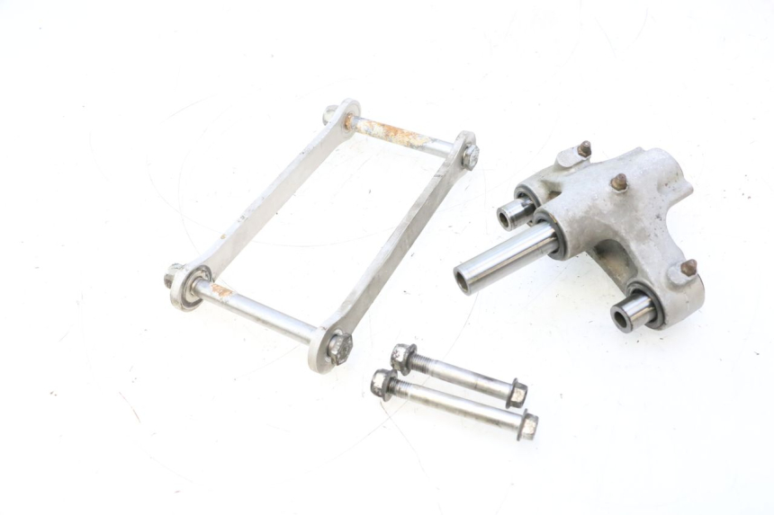 photo de SHOCK LINK KAWASAKI ZX-6R ZX6R 600 (2000 - 2002) - Fixing points details