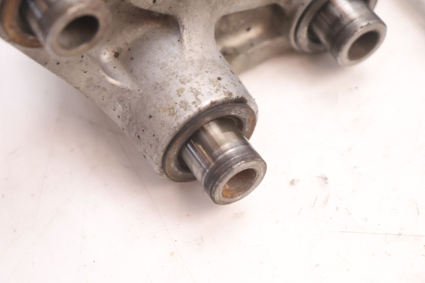 photo de SHOCK ABSORBER LINKAGE KAWASAKI ZX-6R ZX6R 600 (1995 - 1997) - High-resolution close-up