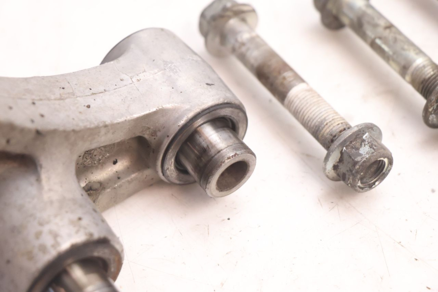 photo de SHOCK ABSORBER LINKAGE KAWASAKI ZX-6R ZX6R 600 (1995 - 1997) - Supplementary product photo