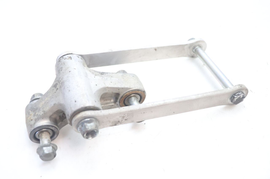 photo de SHOCK ABSORBER LINKAGE KAWASAKI ZX-6R ZX6R 600 (1995 - 1997) - Alternative perspective