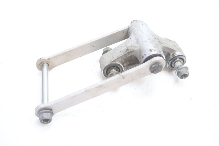 photo de SHOCK ABSORBER LINKAGE KAWASAKI ZX-6R ZX6R 600 (1995 - 1997) - Technical close-up