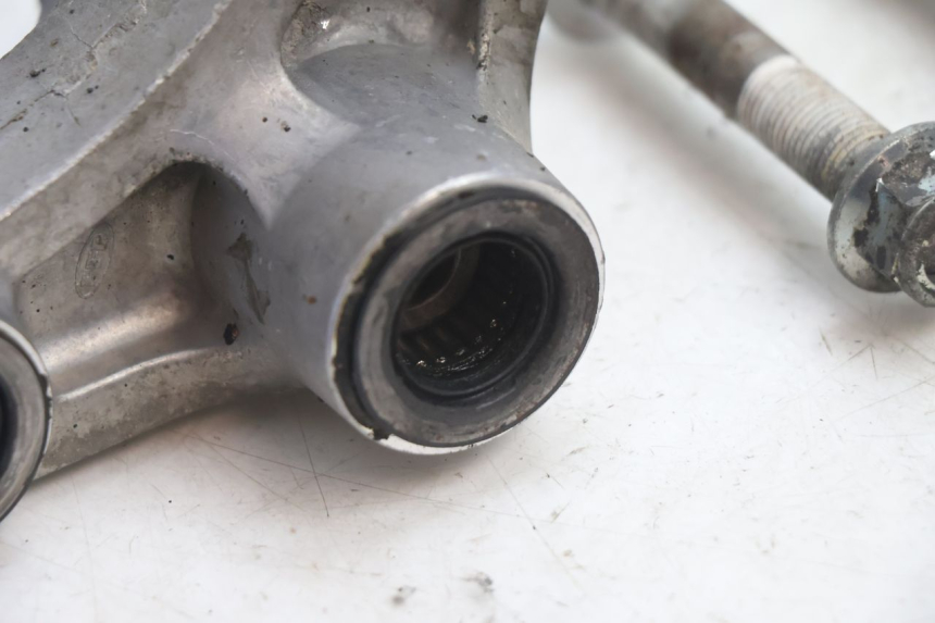 photo de SHOCK ABSORBER LINKAGE KAWASAKI ZX-6R ZX6R 600 (1995 - 1997) - Surface and material condition