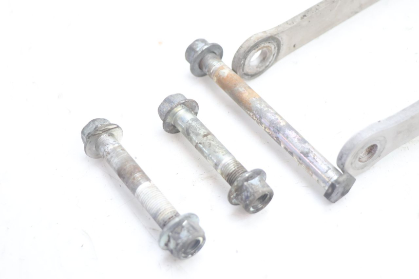 photo de SHOCK ABSORBER LINKAGE KAWASAKI ZX-6R ZX6R 600 (1995 - 1997) - Markings and original references