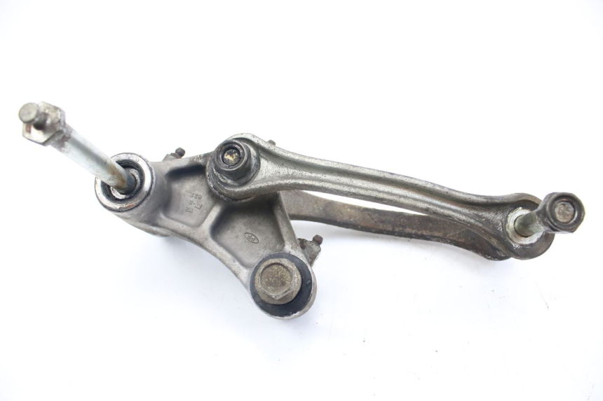 photo de SHOCK ABSORBER LINKAGE KAWASAKI ZZR 600 (1995 - 2004) - Zoom on usage condition