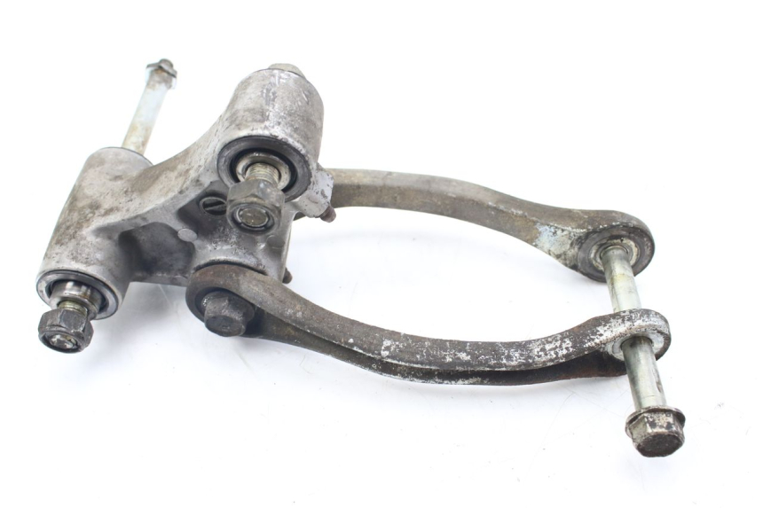 photo de SHOCK ABSORBER LINKAGE KAWASAKI ZZR 600 (1995 - 2004) - Alternative perspective