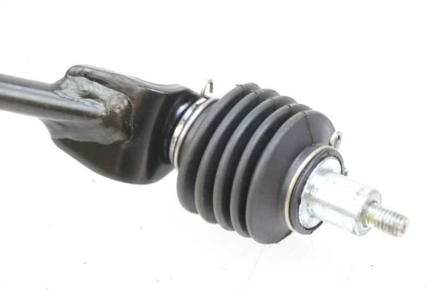 photo de STEERING ROD PIAGGIO MP3 500 (2014 - 2017) - Zoom on usage condition