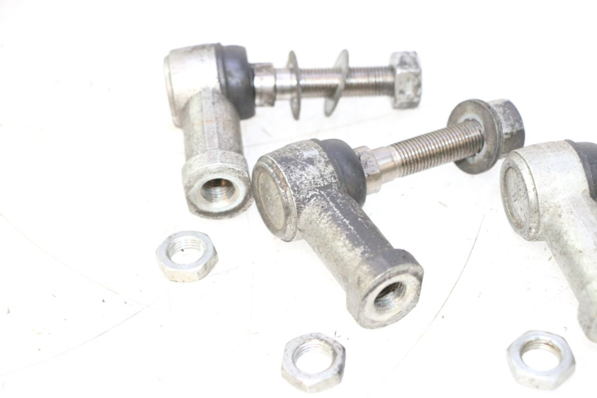 photo de STEERING ROD CAN-AM SPYDER RS 1000 (2008 - 2012) - Fixing points details